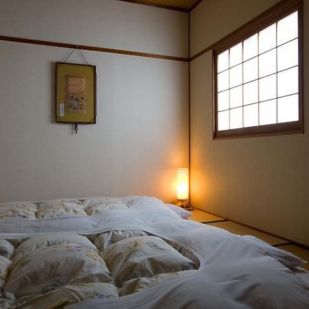 Hotel Tosaji Takasu Kōchi Buitenkant foto