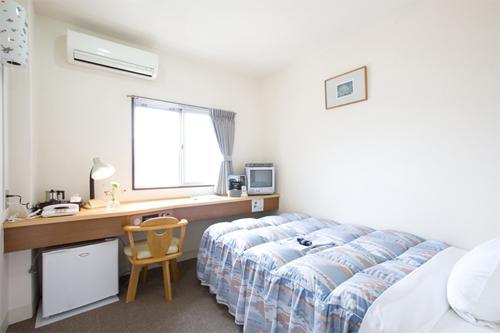 Hotel Tosaji Takasu Kōchi Buitenkant foto