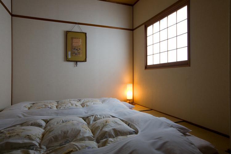 Hotel Tosaji Takasu Kōchi Buitenkant foto